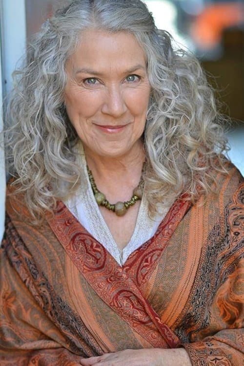 Photo of Ellen Karsten