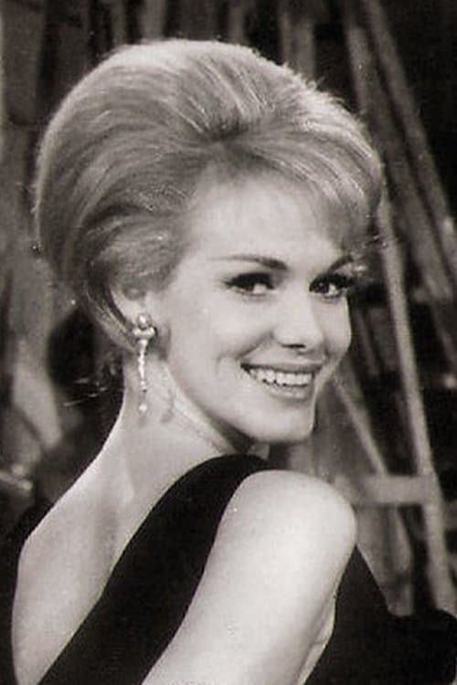 Photo of Ellen Kessler