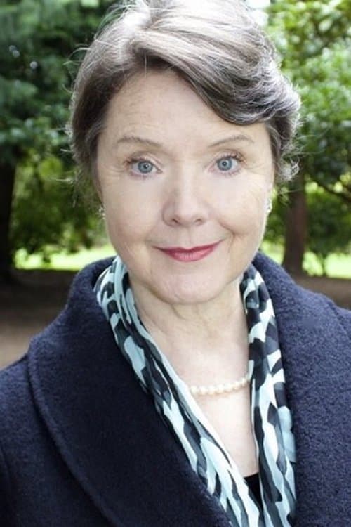 Photo of Ellen McLain