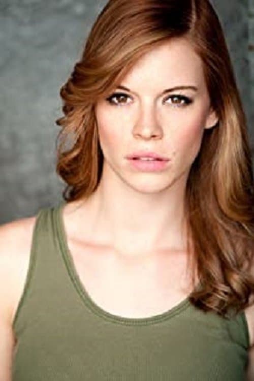 Photo of Ellen Michelle Monohan