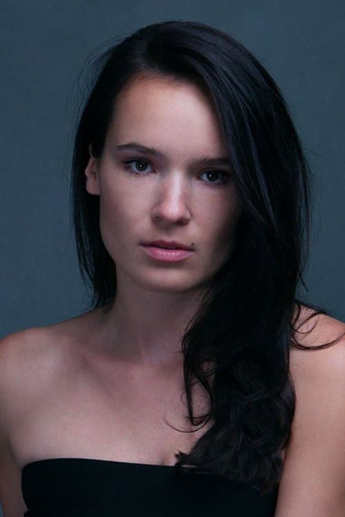 Photo of Ellen Parren