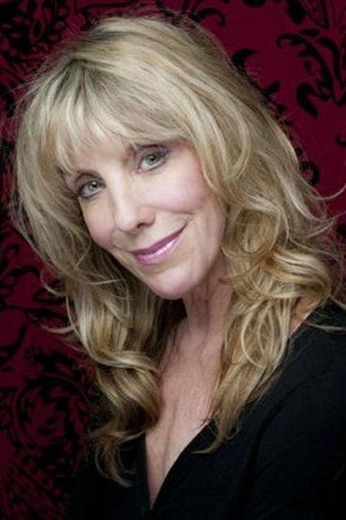 Photo of Ellen-Ray Hennessy