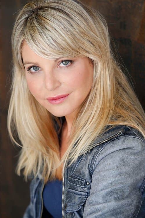 Photo of Ellen Schoeters