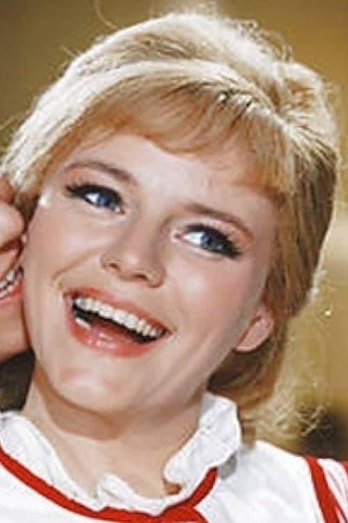 Photo of Ellen Winther Lembourn