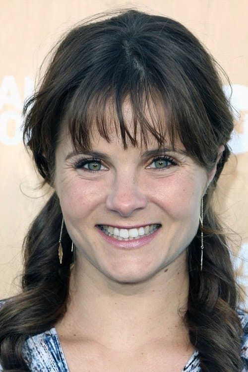 Photo of Ellen Wroe