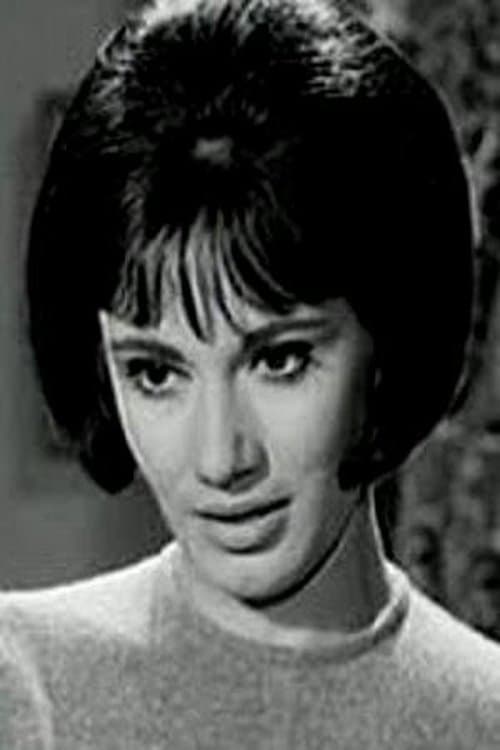 Photo of Elli Fotiou