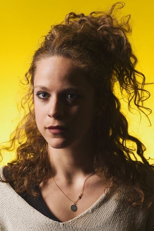 Photo of Elli Tringou