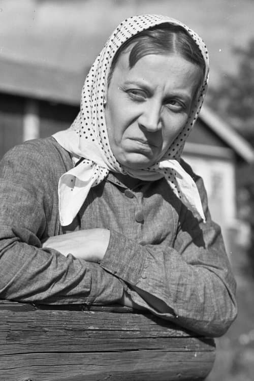 Photo of Elli Ylimaa