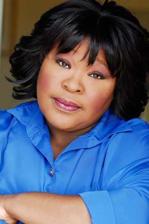 Photo of Ellia English