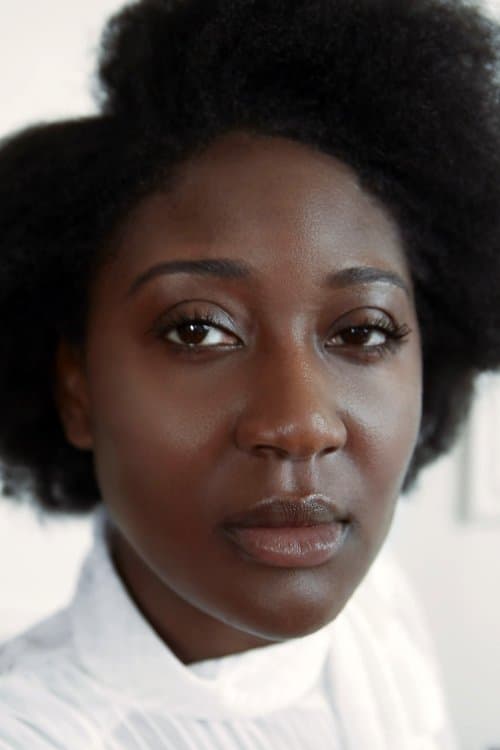 Photo of Ellie Foumbi