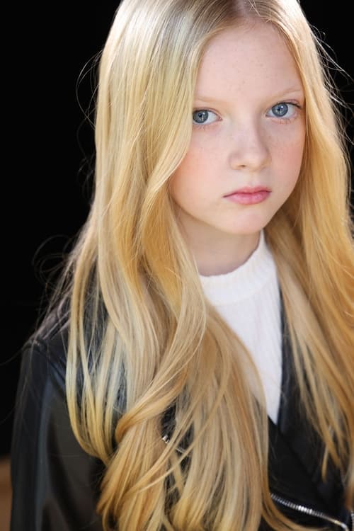 Photo of Ellie Grace Pomeroy