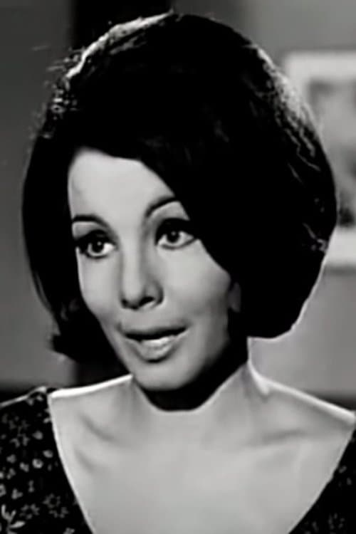 Photo of Ellie Loizou