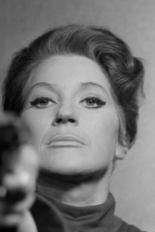 Photo of Ellika Mann