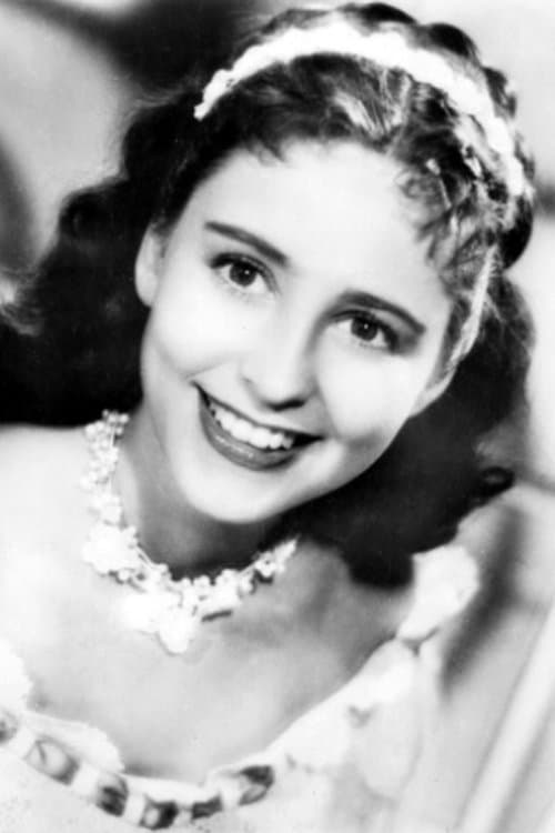 Photo of Ellinor Jensen