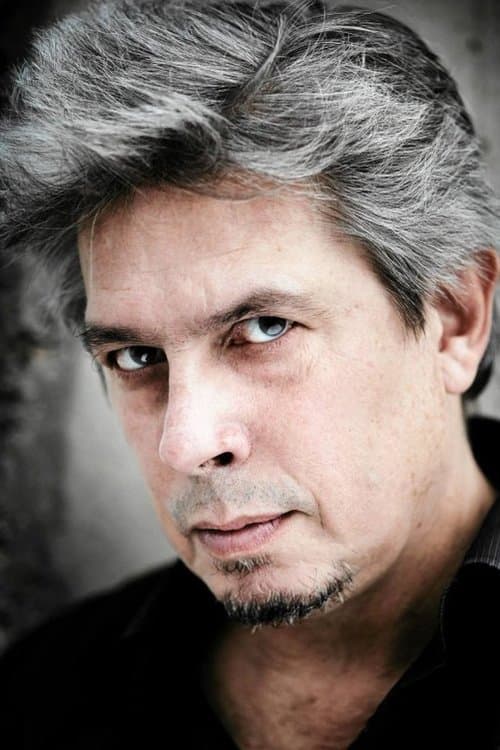Photo of Elliot Goldenthal