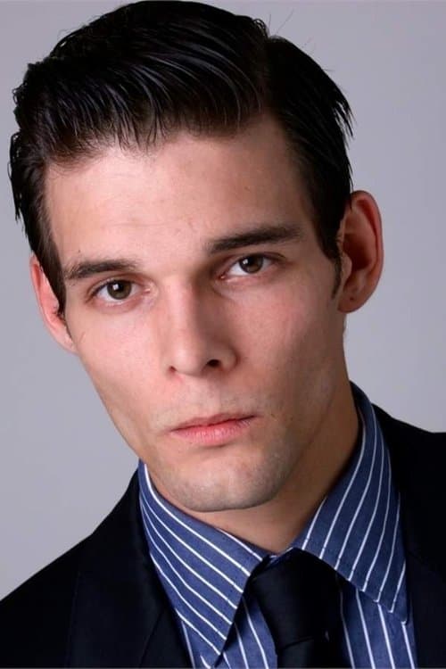 Photo of Elliot Wrightson