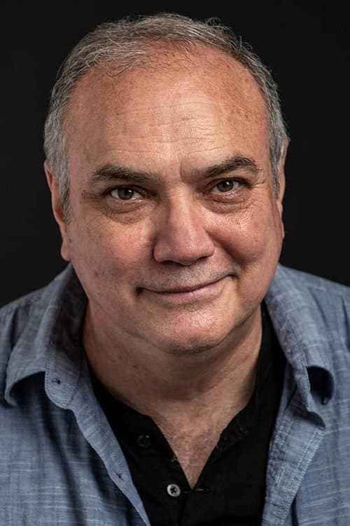 Photo of Elliott Bales