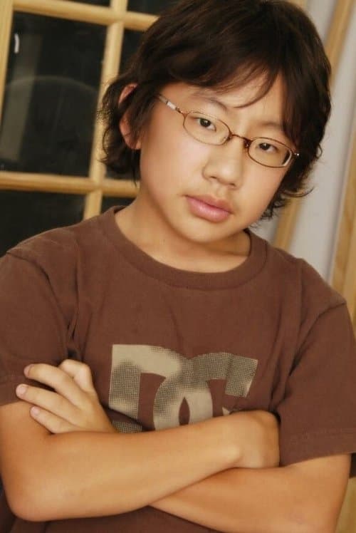 Photo of Elliott Cho