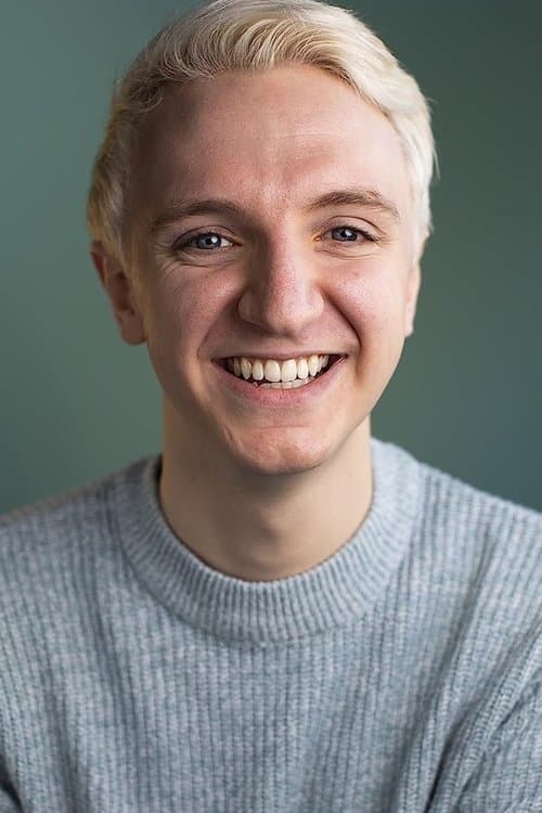 Photo of Elliott Wooster