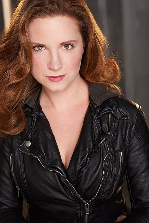 Photo of Ellis Greer
