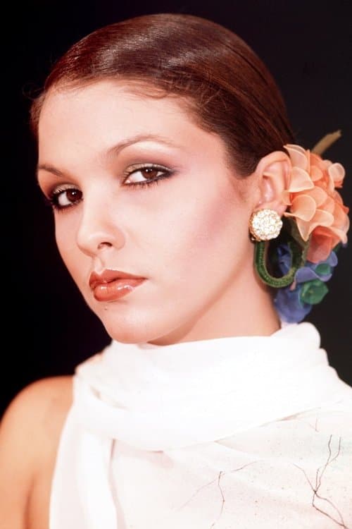 Photo of Elluz Peraza