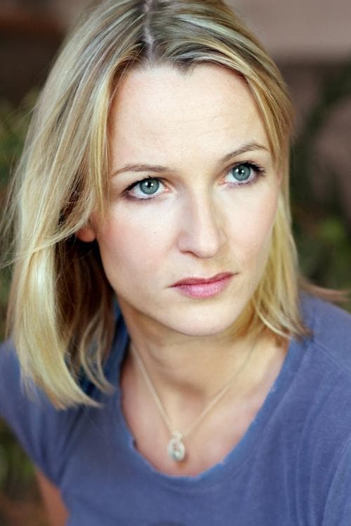 Photo of Elly Fairman