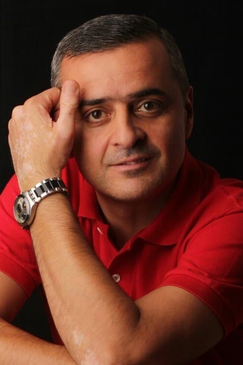 Photo of Elman Rafiyev