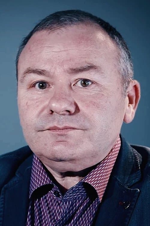 Photo of Elmar Ablaev