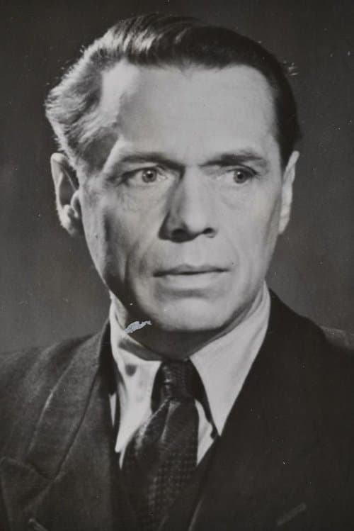 Photo of Elmar Kivilo