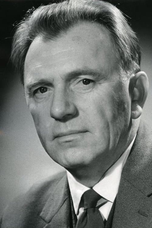 Photo of Elmar Salulaht