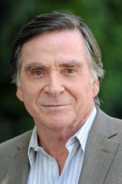 Photo of Elmar Wepper