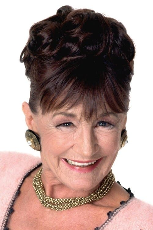 Photo of Elmarie Wendel