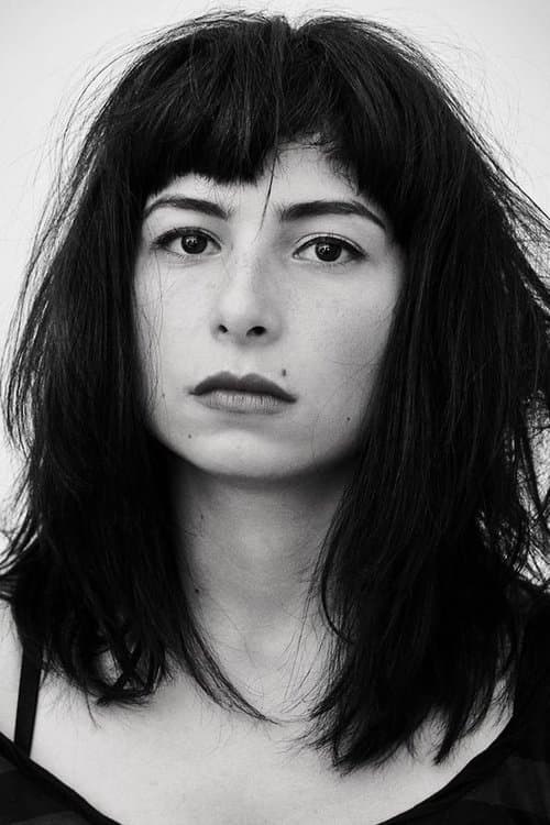 Photo of Elmira Arikan