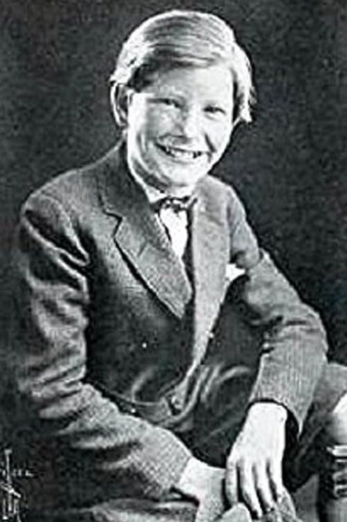 Photo of Elmo Billings