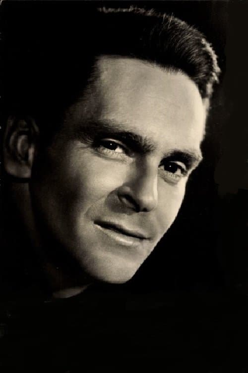 Photo of Elmo Hernández