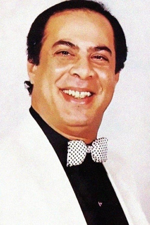 Photo of ElMontaser Bellah