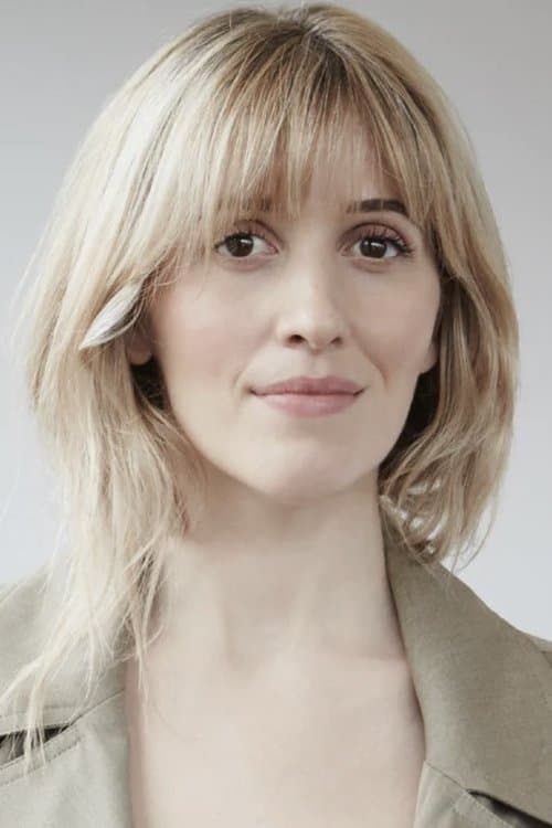 Photo of Elna Baker
