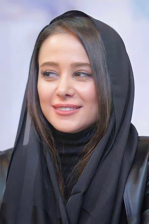 Photo of Elnaz Habibi