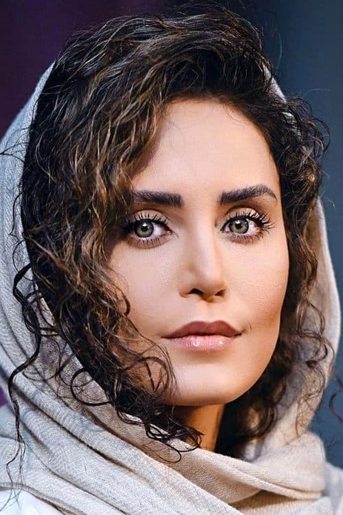 Photo of Elnaz Shakerdoost