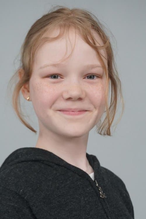 Photo of Elo-Mirt Oja