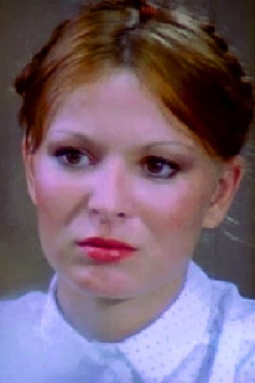 Photo of Élodie Delage