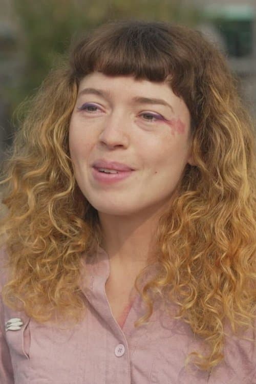 Photo of Élodie Dermange