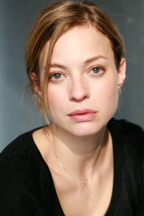 Photo of Elodie Frenck