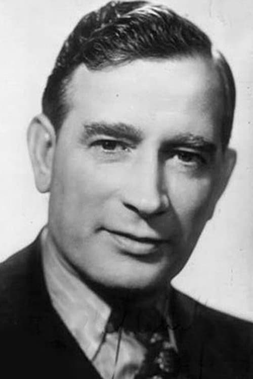 Photo of Elof Ahrle