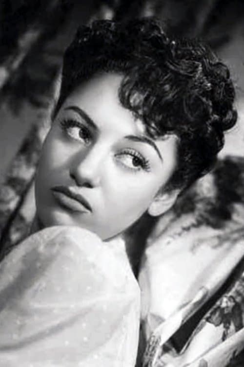 Photo of Eloísa Cañizares