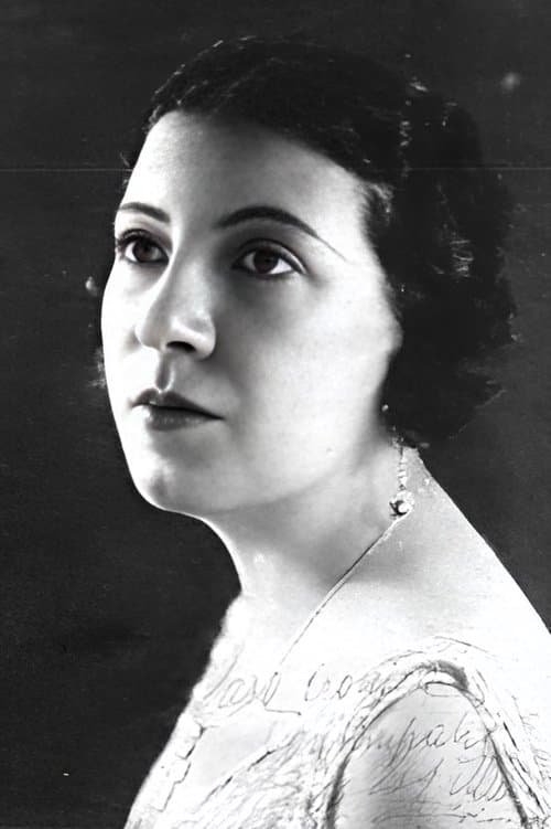 Photo of Eloísa Muro