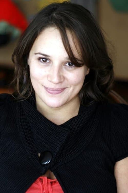 Photo of Eloïse Charretier
