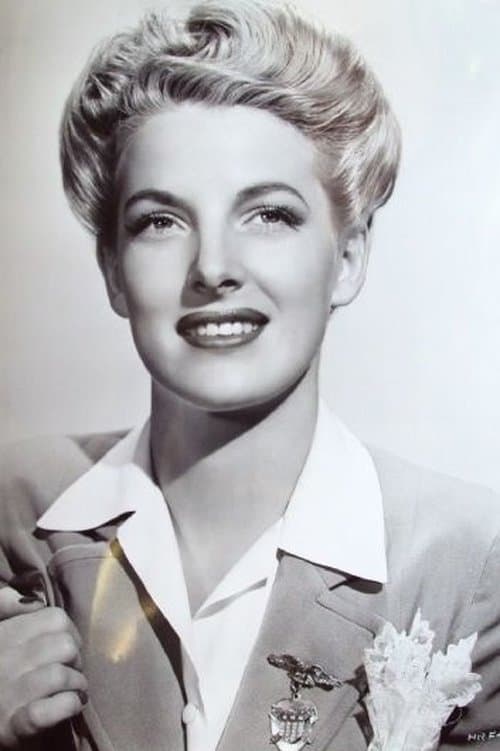 Photo of Eloise Hardt