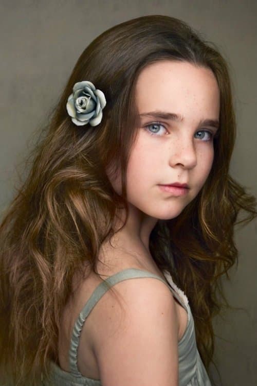 Photo of Eloise Henwood