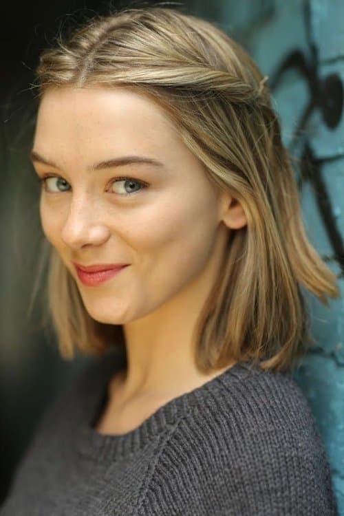 Photo of Eloise Smyth